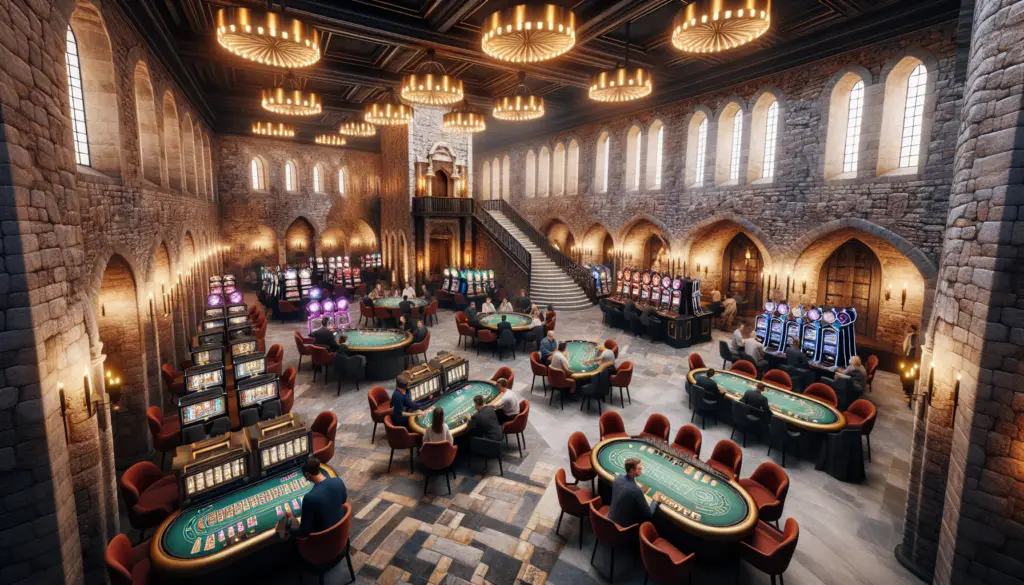 킹 카지노 주소 january 2025