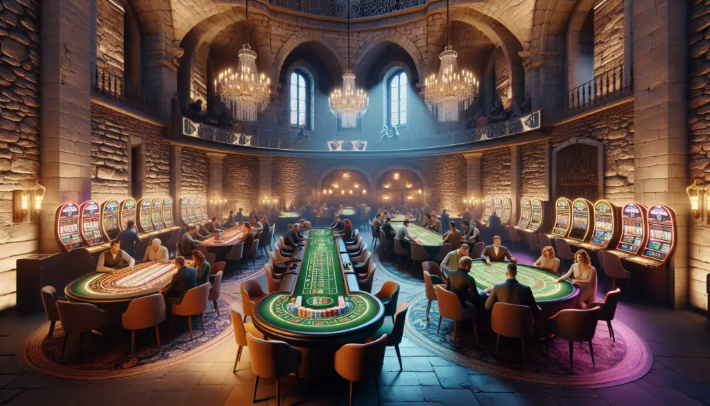 킹 카지노 주소 february 2025