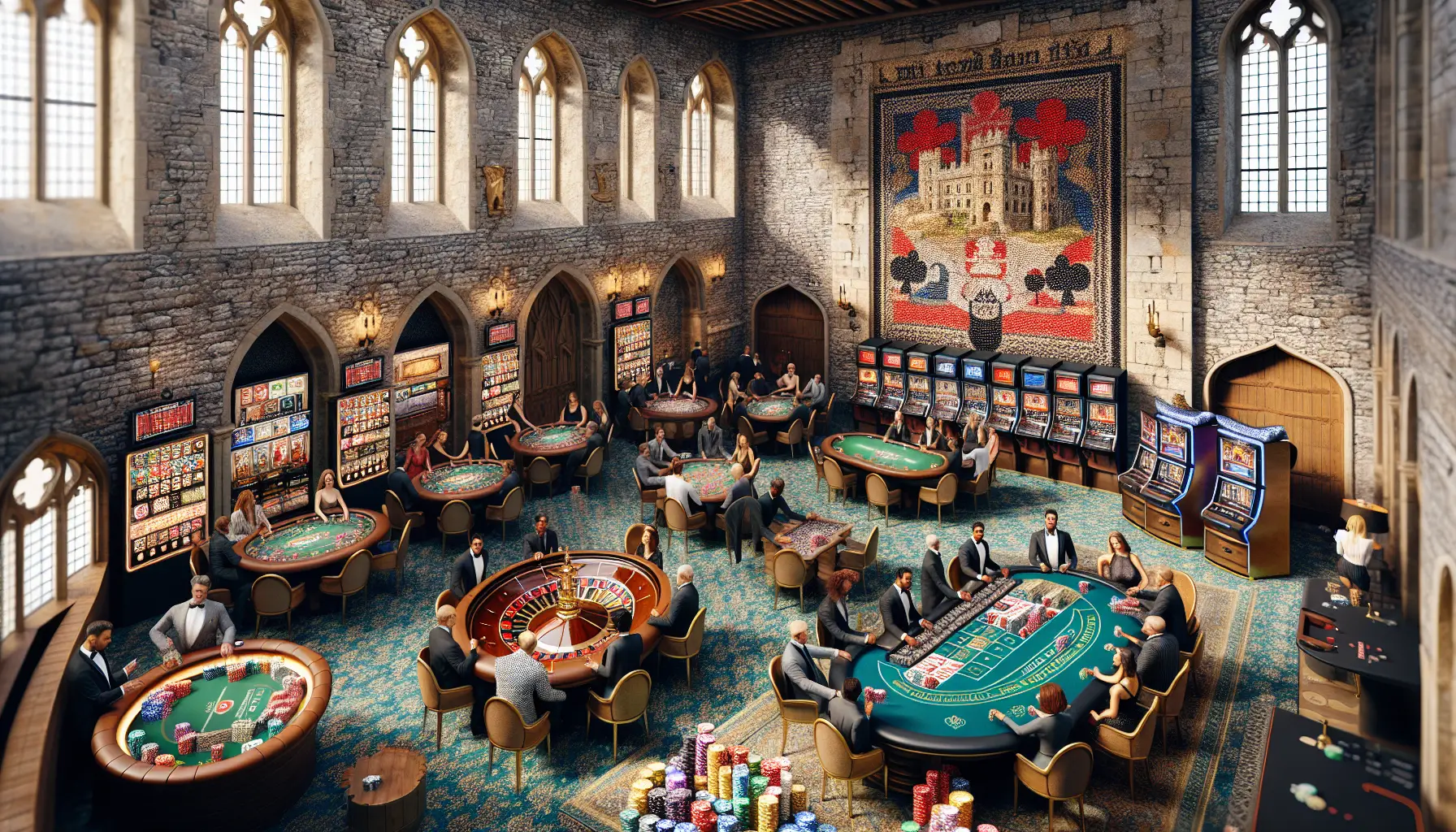 킹 카지노 주소 november 2025