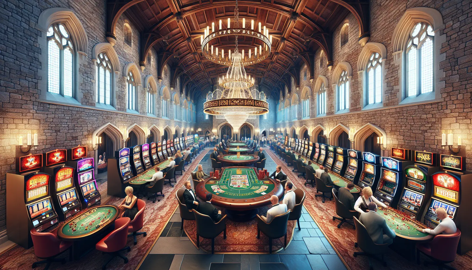 킹 카지노 도메인 december 2025