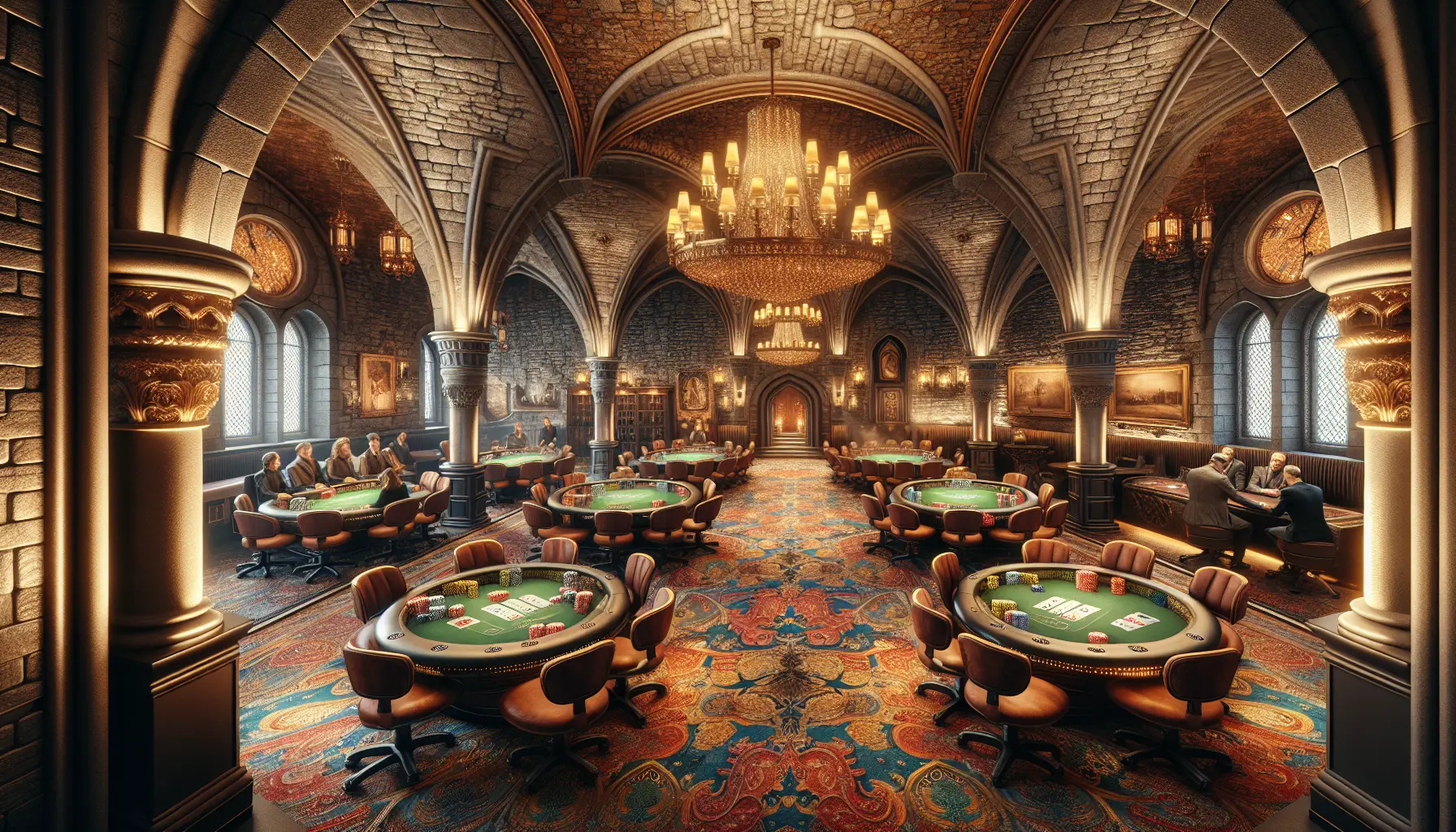 킹 카지노 이벤트 december 2025