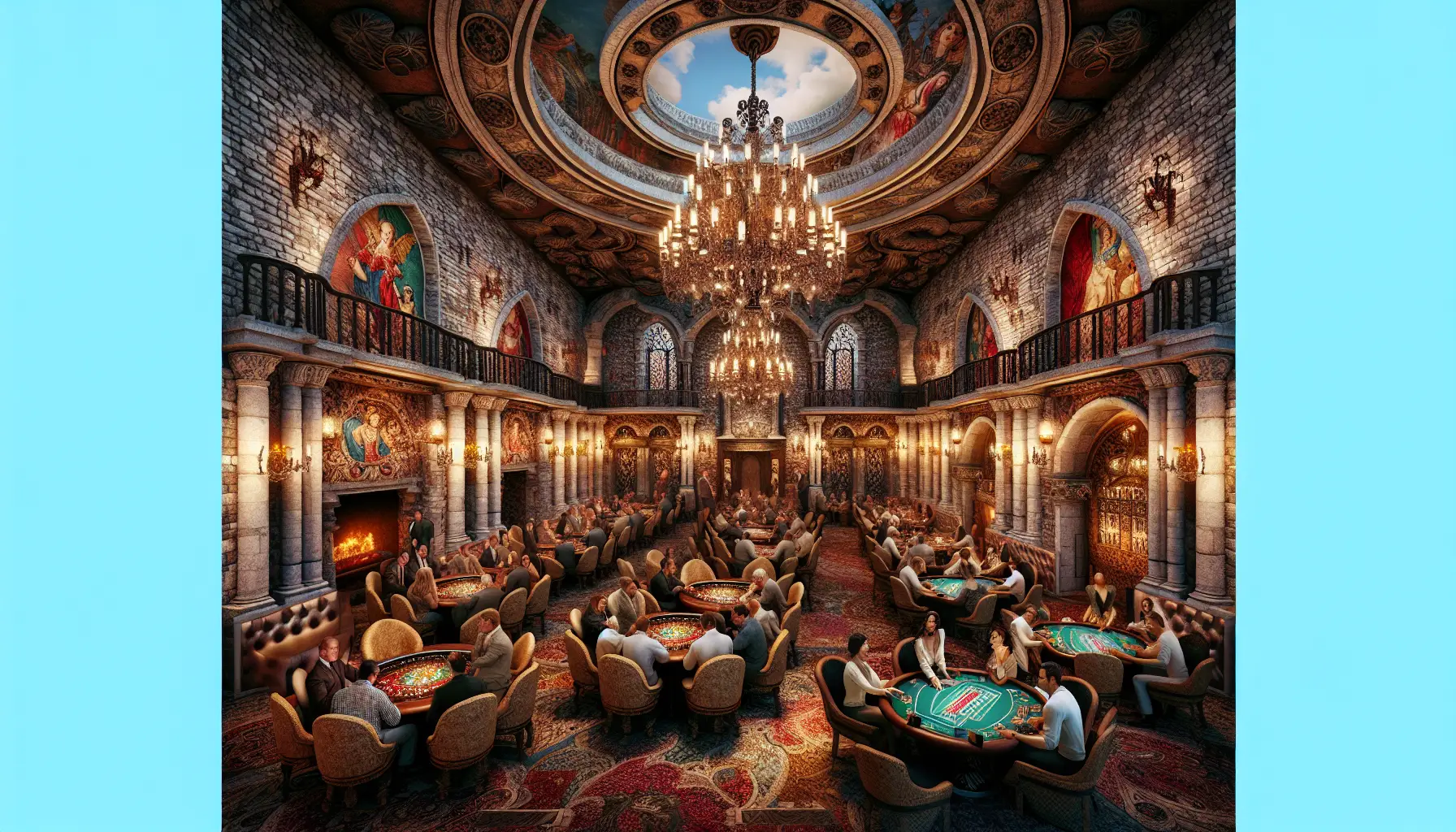 킹 카지노 주소 January 2026