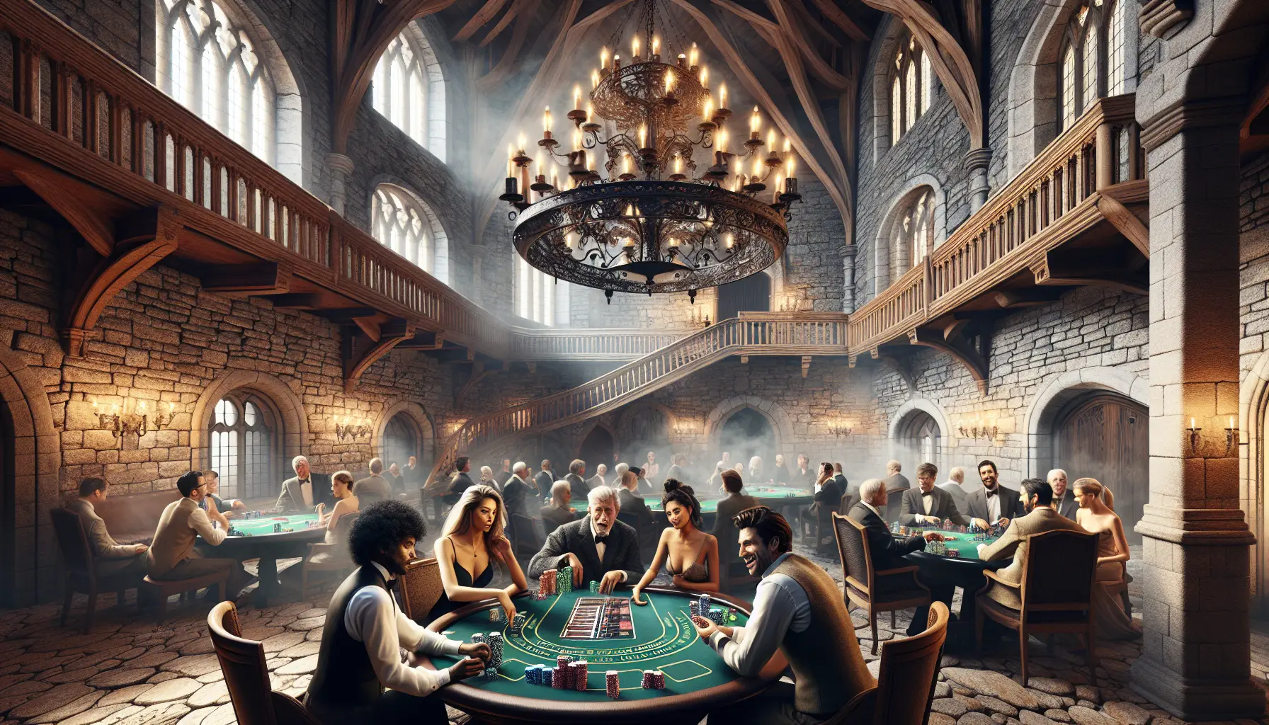 킹 카지노 이벤트 _x0008_February 2026