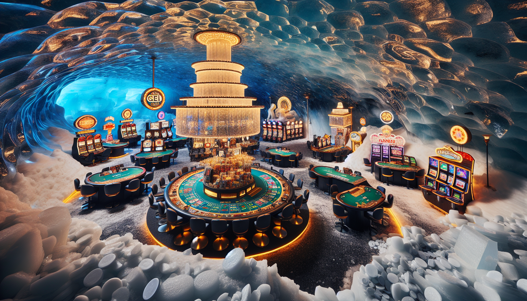 킹 카지노 도메인 March 2026