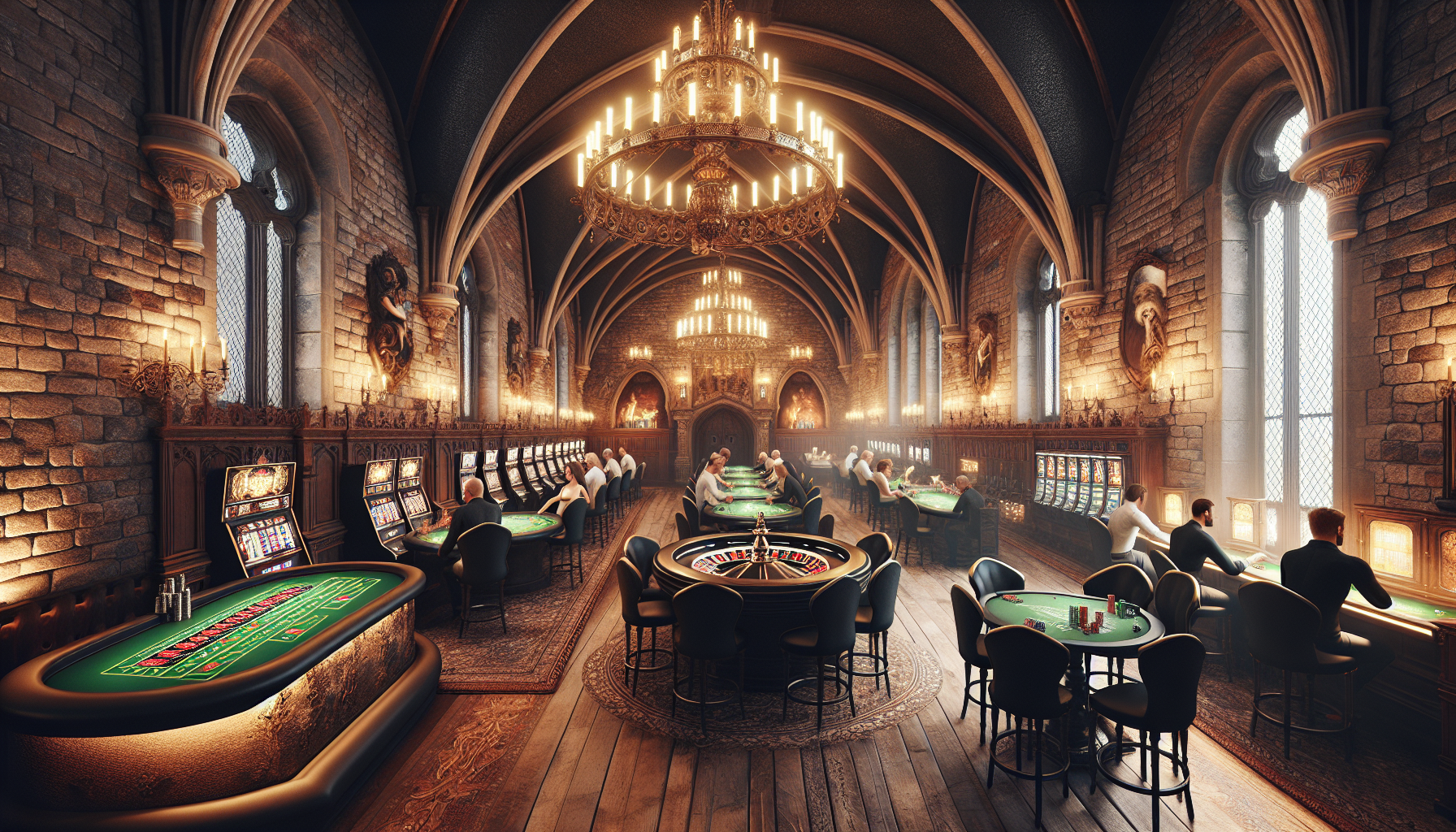 킹 카지노 이벤트 March 2026