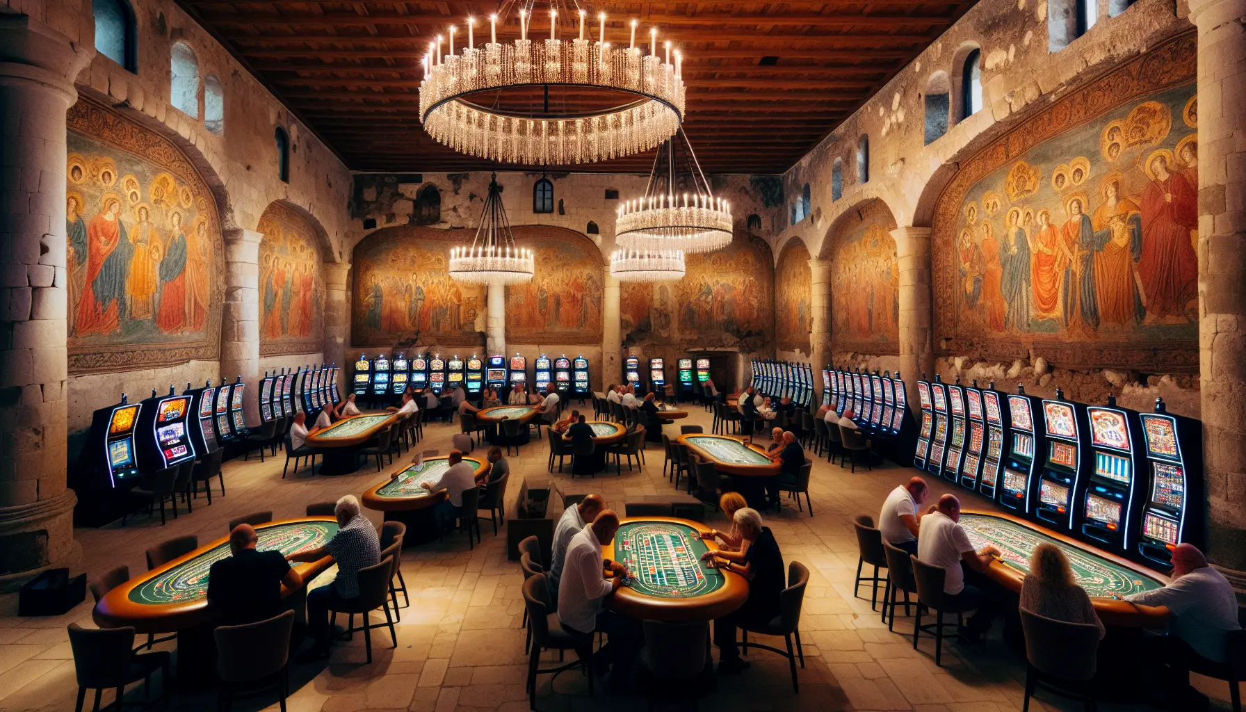 킹 카지노 도메인 April 2026